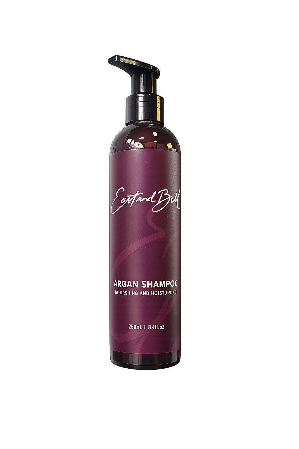 Argan Shampoo