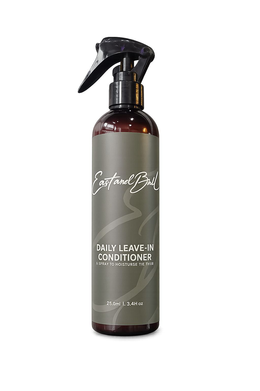 Daily Leave-In Conditioner