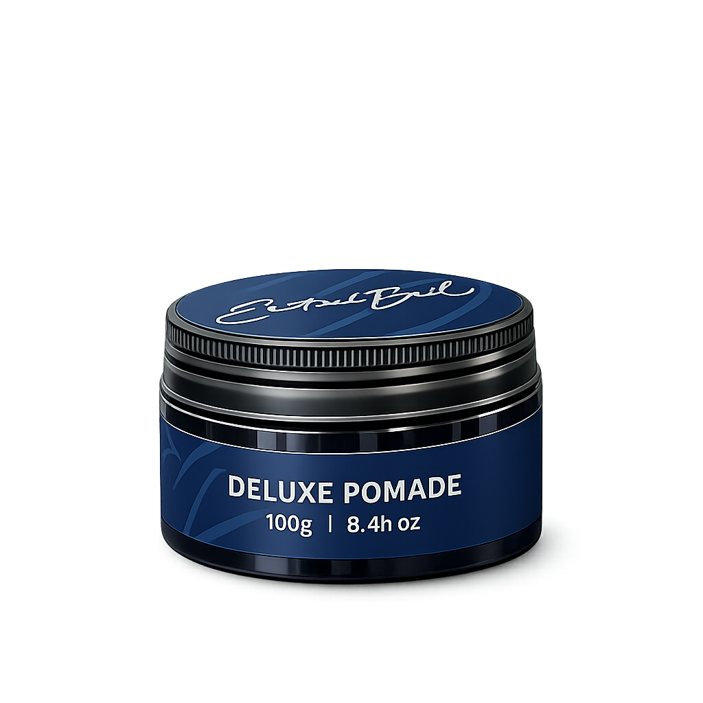 Deluxe Pomade