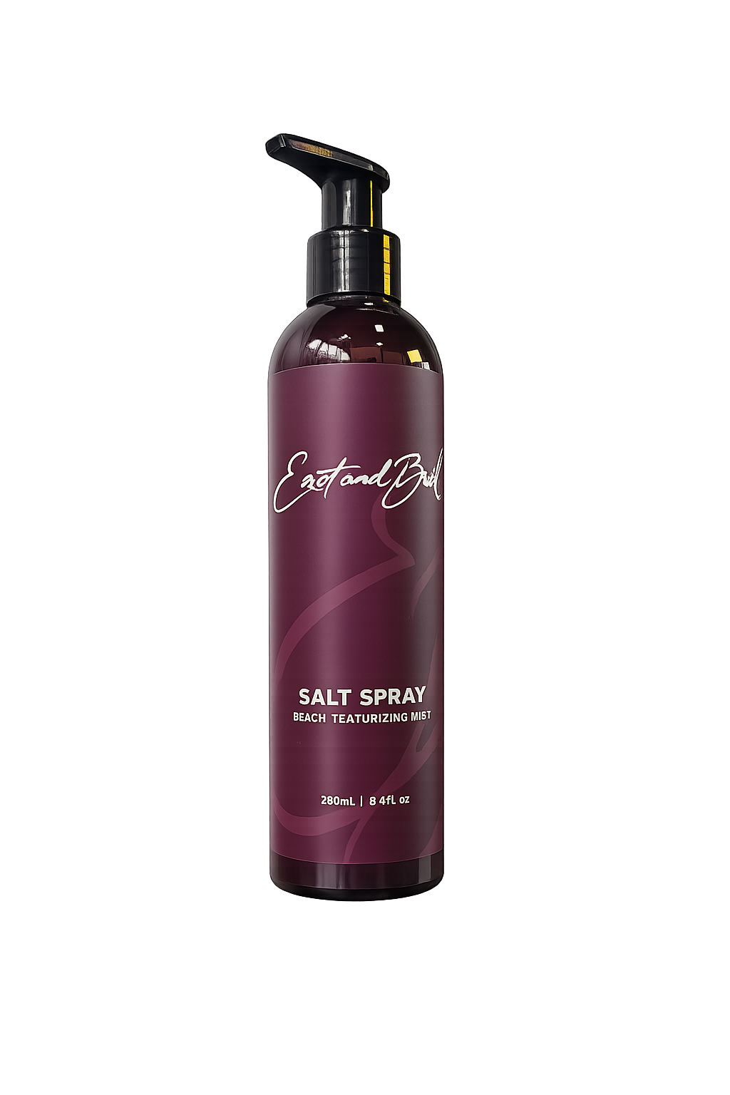 Salt Spray
